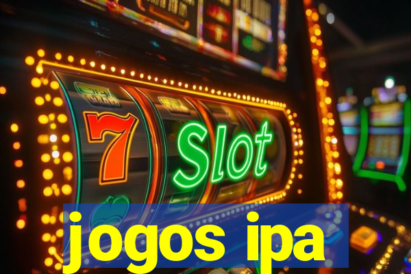 jogos ipa